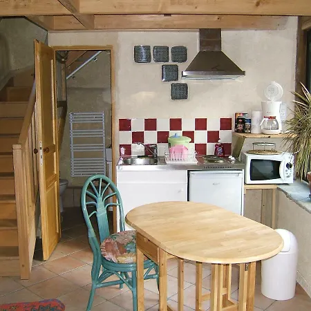 La Ferme Des Daims Villa Saint-Quay-Perros Exterior photo