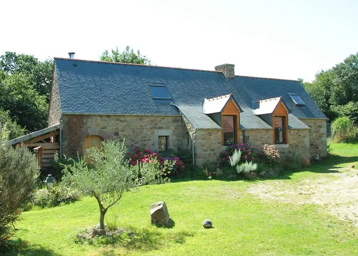 La Ferme Des Daims