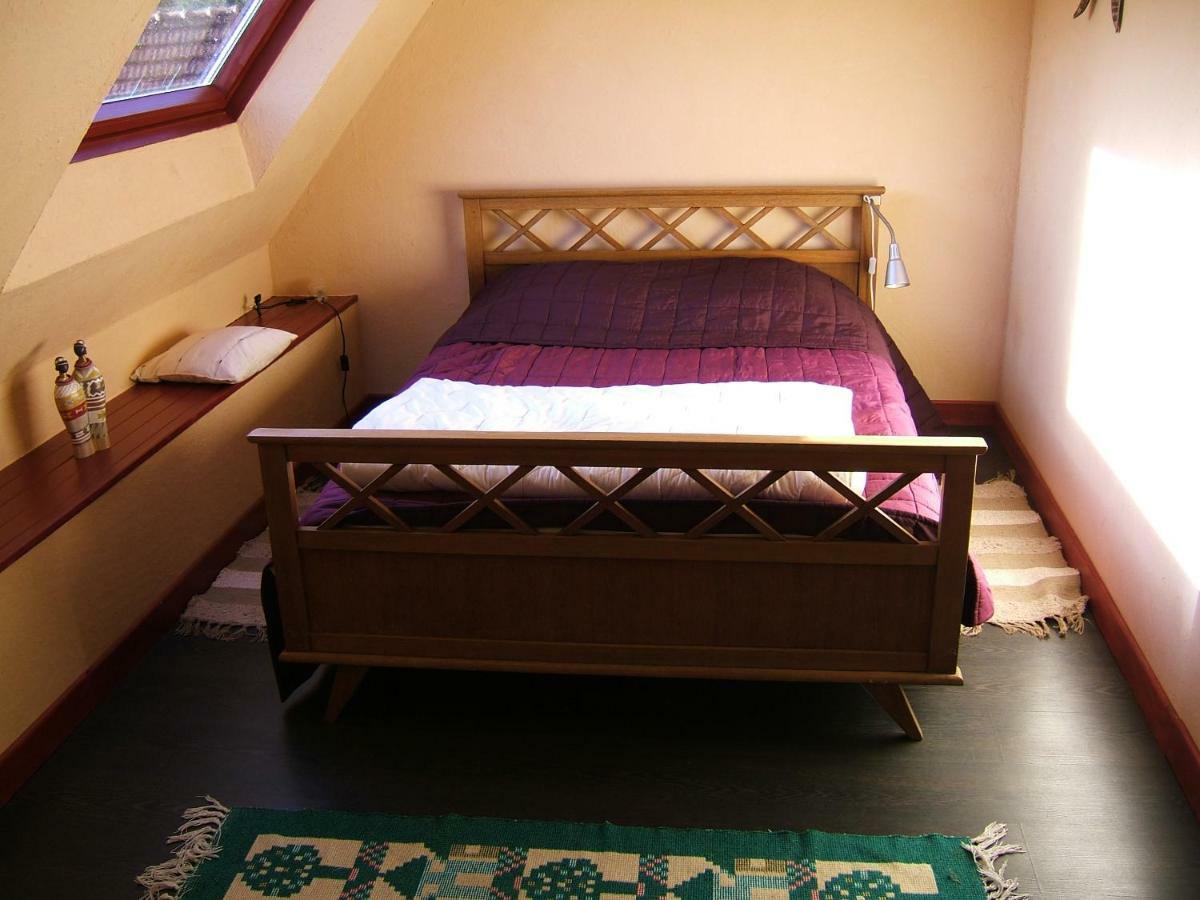 La Ferme Des Daims Holiday home Saint-Quay-Perros