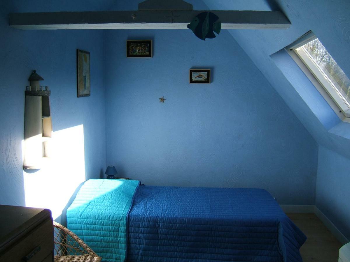 La Ferme Des Daims Holiday home