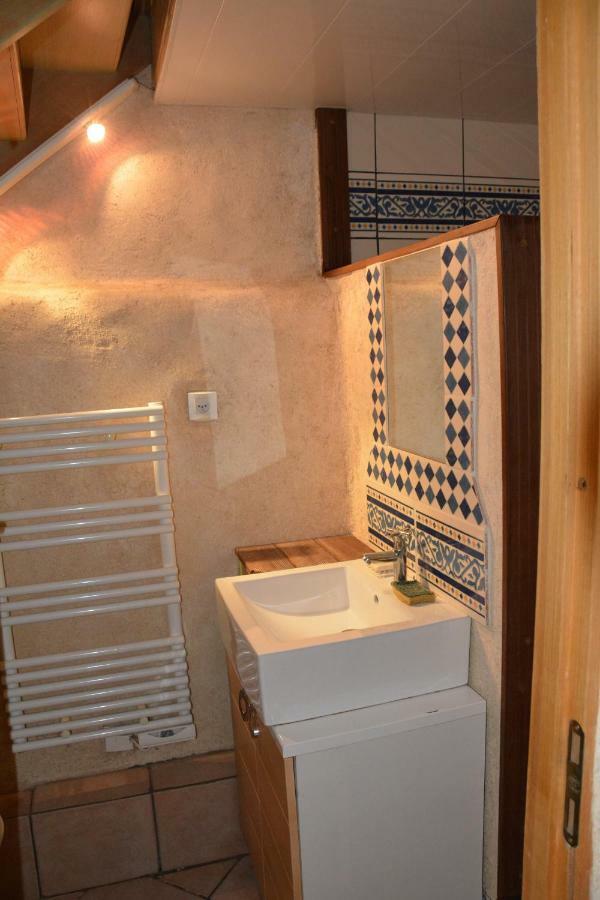 Holiday home La Ferme Des Daims *