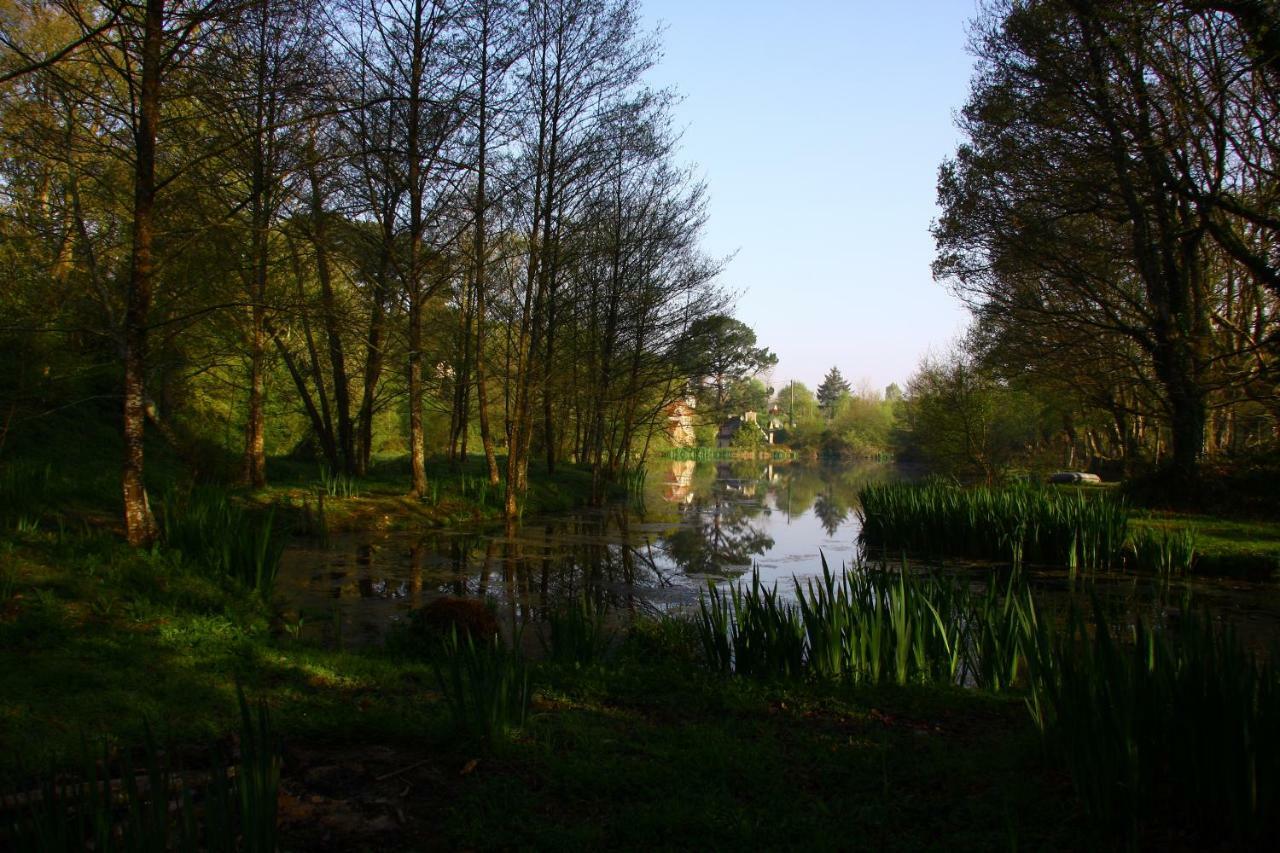 Holiday home La Ferme Des Daims Saint-Quay-Perros