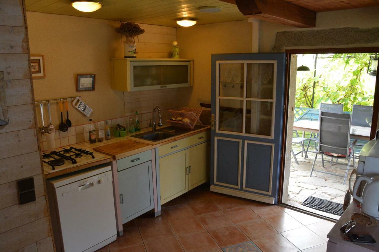 La Ferme Des Daims Holiday home *