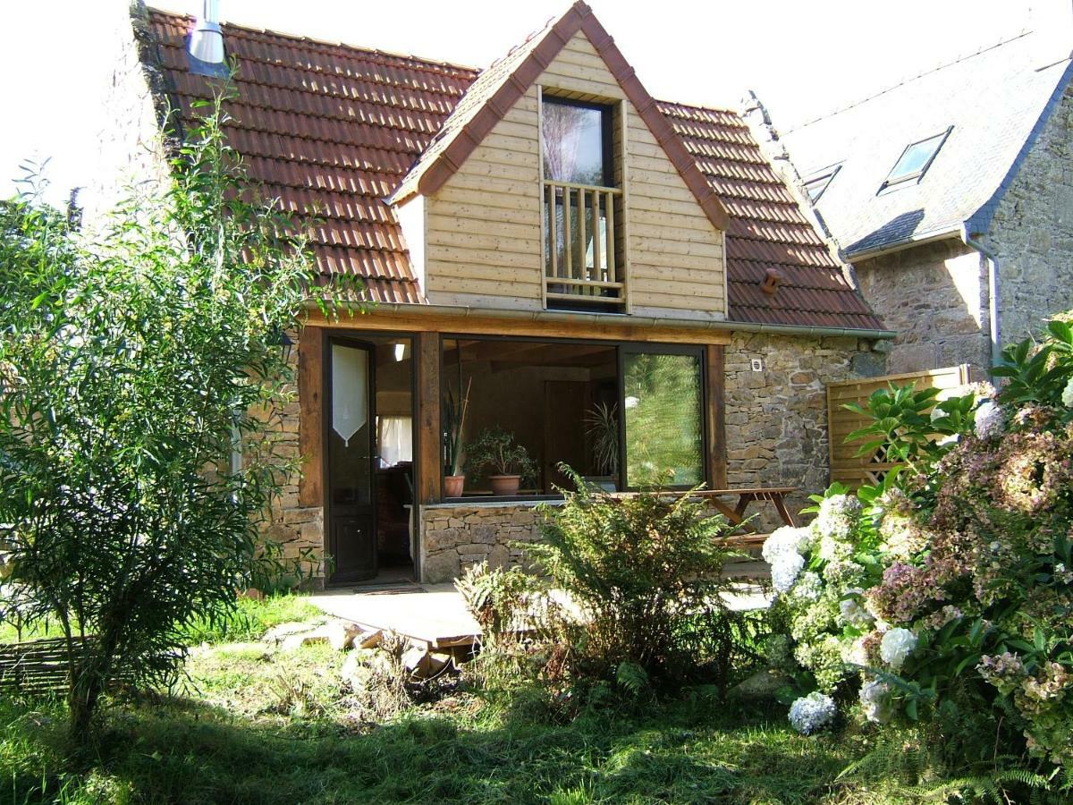 Holiday home La Ferme Des Daims Saint-Quay-Perros