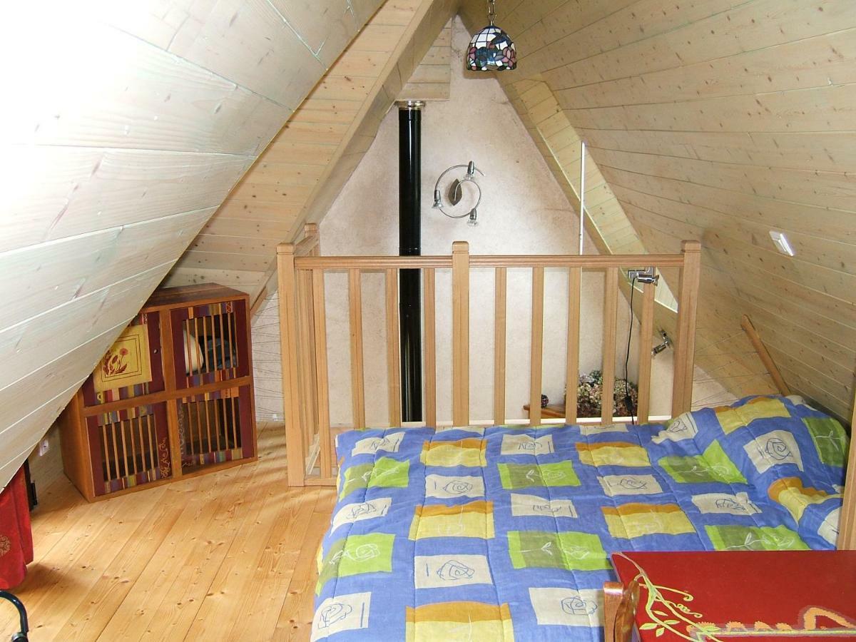 La Ferme Des Daims Holiday home Saint-Quay-Perros